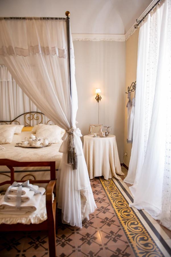 Casa Isabella B&B Rocca San Giovanni Exterior photo